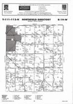 Map Image 022, Rice County 2007